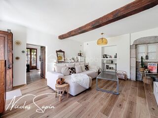  Appartement  vendre 3 pices 75 m