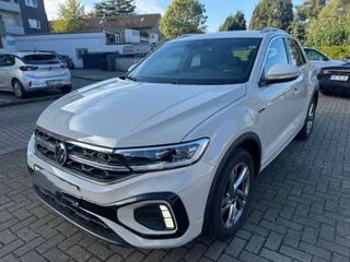 T-ROC R-Line – SUV Compact 2024 occasion 33000 Bordeaux