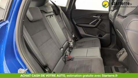 X1 U11 SDRIVE 20D 163CH DKG7 M SPORT 2025 occasion 69190 Saint-Fons