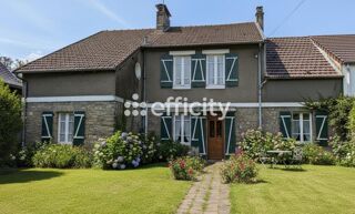  Maison  vendre 5 pices 132 m