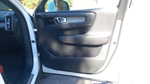 XC40 T5 Twin engine 261 Plug in Hybrid DCT7 Inscription - Automat 2020 occasion 57600 Forbach
