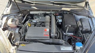 Golf 1.4 TSI 125 DSG7 Carat - Automatique 2017 occasion 45360 Chatillon Sur Loire