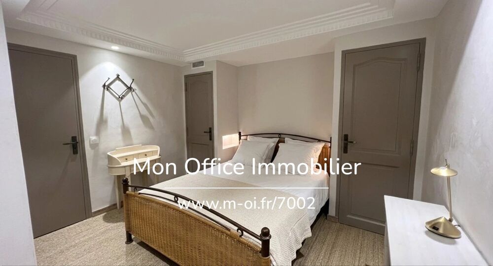 à vendre  Maison Grimaud (83310)