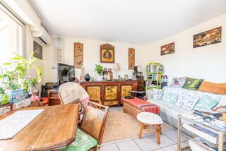  Appartement � vendre 3 pi�ces 59 m�