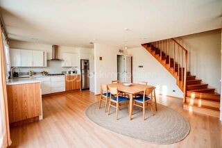  Maison � vendre 5 pi�ces 100 m�