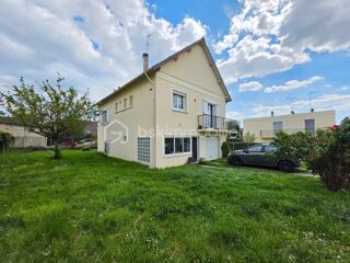  Maison � vendre 8 pi�ces 143 m�