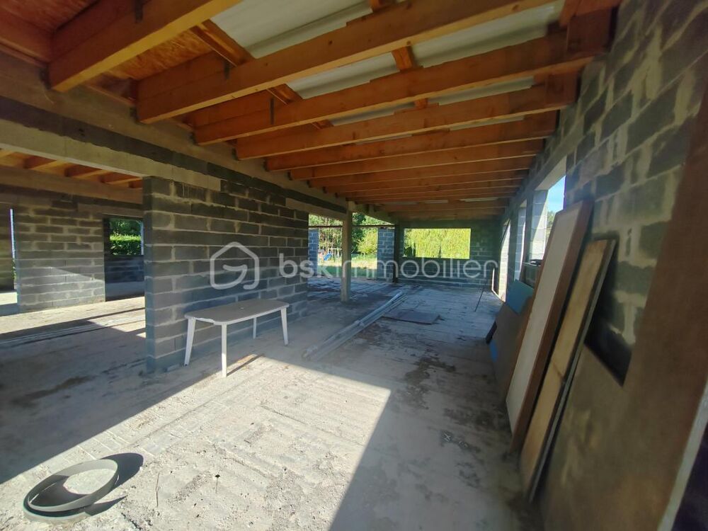 Vente Maison MAISON EN COUR DE CONSTRUCTION SUR 22000 M3 Merlimont