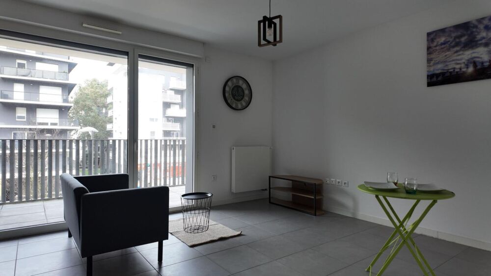 Vente Appartement Vente appartement 44,35m2 BORDEAUX (33300) Bordeaux