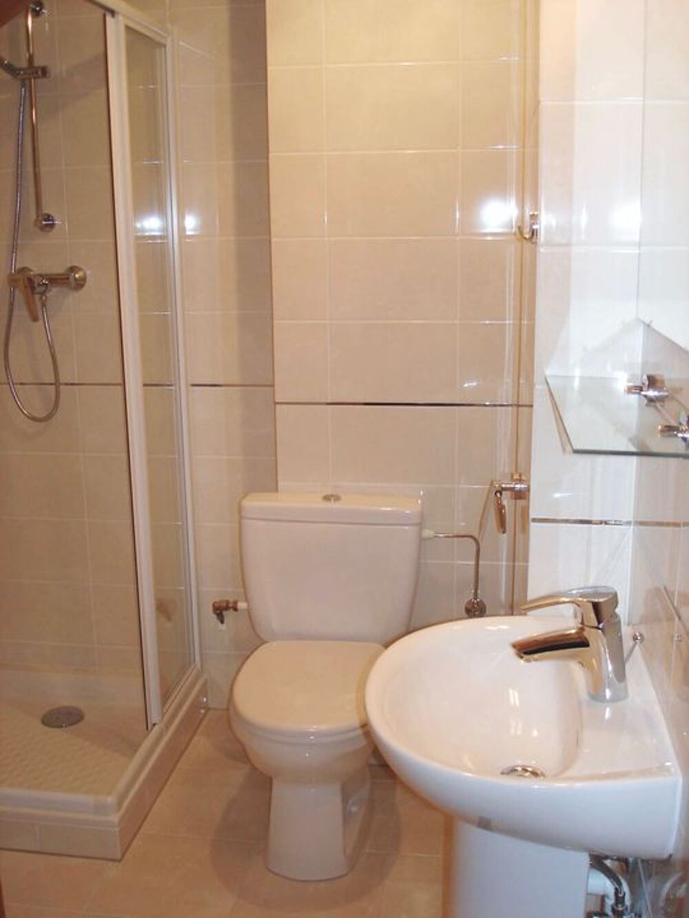 Location Appartement Appartement de 24m2 à louer sur Strasbourg Strasbourg