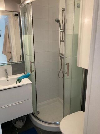  Appartement à louer 2 pièces 30 m²