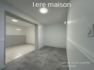  Maison  vendre 8 pices 176 m