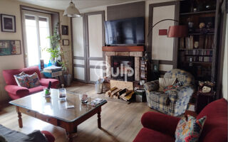  Maison � vendre 9 pi�ces 188 m�