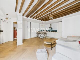  Appartement � vendre 3 pi�ces 71 m�