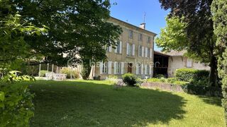  Maison � vendre 8 pi�ces 240 m�