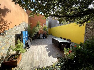  Maison � vendre 5 pi�ces 136 m�