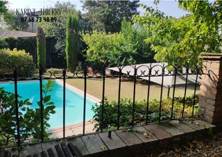  Maison à vendre 6 pièces 170 m²