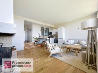  Appartement à vendre 2 pièces 36 m²