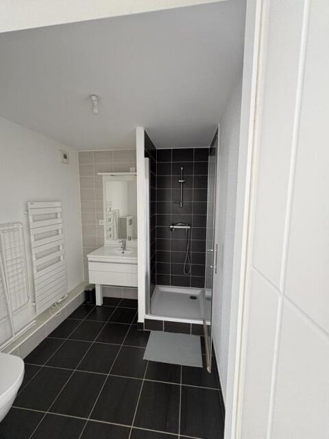  Appartement  louer 1 pice 30 m