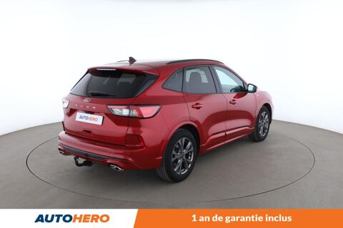 Kuga 1.5 EcoBlue ST Line Auto 120 ch 2021 occasion 92130 Issy-les-Moulineaux