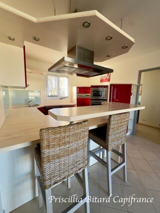  Maison � vendre 4 pi�ces 120 m�