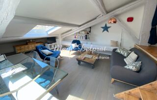  Appartement à vendre 2 pièces 75 m²