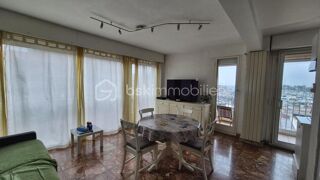  Appartement à vendre 3 pièces 56 m²