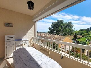  Appartement à vendre 2 pièces 45 m²