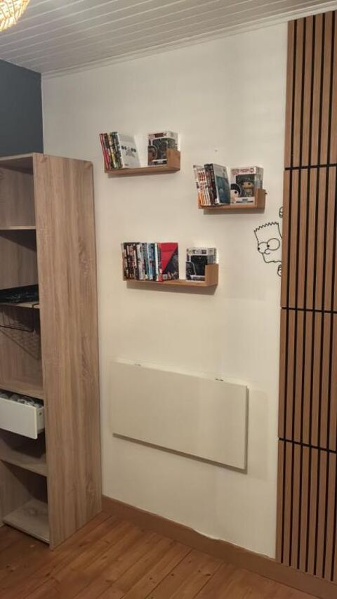  Appartement � louer 1 pi�ce 13 m�