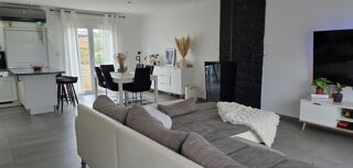 Maison à vendre 5 pièces 102 m²