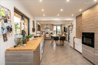  Maison à vendre 4 pièces 116 m²