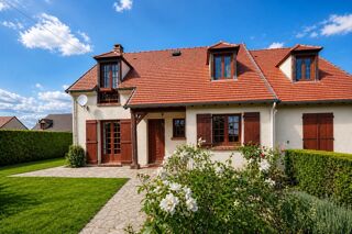  Maison à vendre 7 pièces 185 m²
