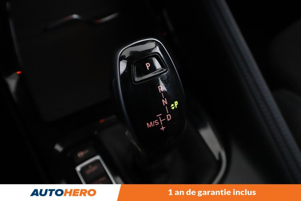 X2 sDrive18iA M Sport DKG7 140 ch 2019 occasion 92130 Issy-les-Moulineaux