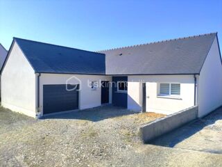  Maison � vendre 4 pi�ces 123 m�