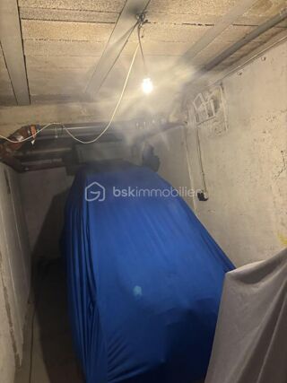  Parking / Garage � vendre 18 m�