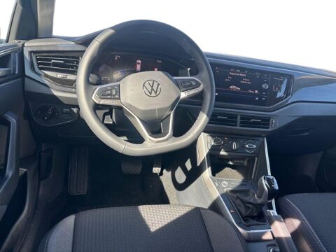 Taigo 1.0 TSI 116 CH DSG7 LIFE 2026 occasion 31100 Toulouse