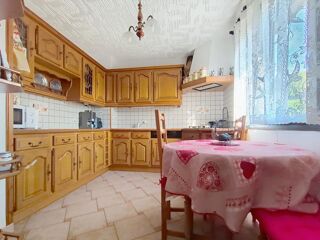  Maison à vendre 4 pièces 94 m²