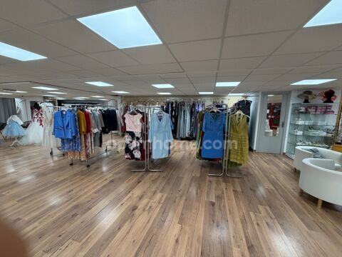 Fonds de commerce à vendre QUETIGNY (21) 49000 21800 Quetigny