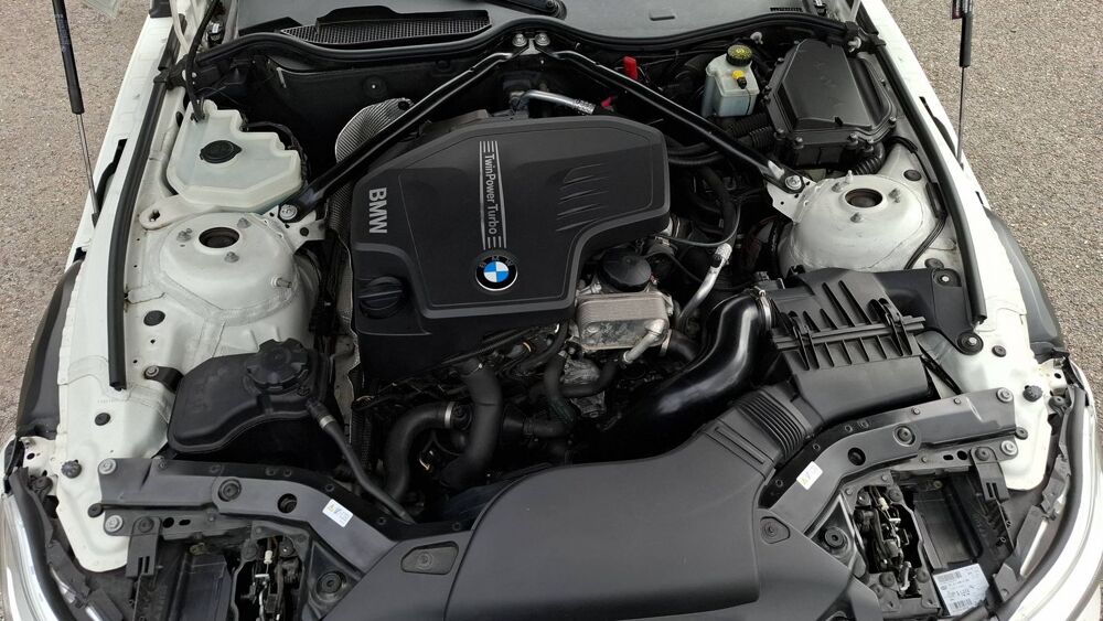 Z4 sDrive 18i 156 Lounge 2013 occasion 82000 Montauban