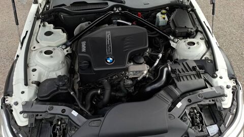 Z4 sDrive 18i 156 Lounge 2013 occasion 82000 Montauban