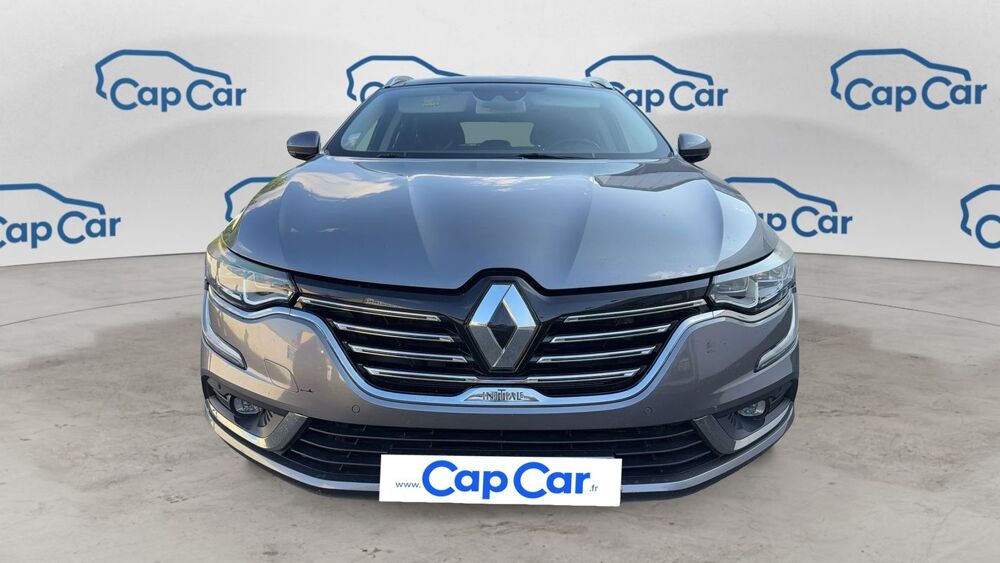 Talisman 2.0 dCi 200 4Control EDC6 Initiale Paris - Entretien constru 2019 occasion 60430 Noailles
