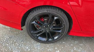 Focus 2.0 TDCi 185 BVA6 ST - Automatique 2018 occasion 37230 Fondettes