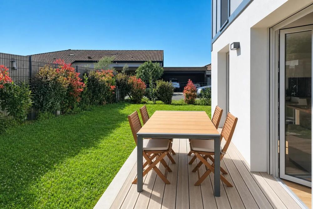 Vente Maison Maison moderne 4 pièces, Saubion 2024 Saubion