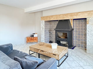 Maison à vendre 7 pièces 152 m²