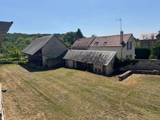  Maison  vendre 7 pices 150 m