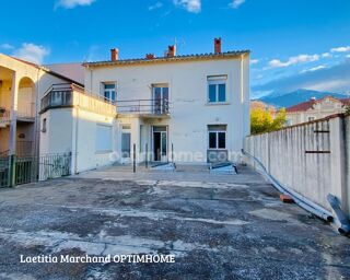  Appartement à vendre 4 pièces 93 m²