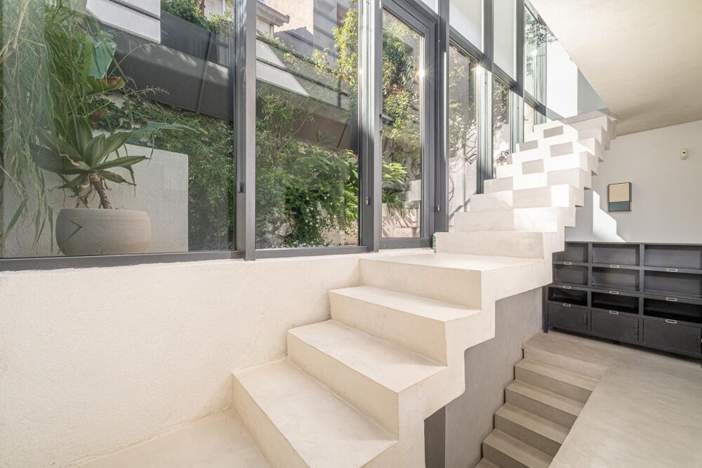  vendre  Maison Marseille 7