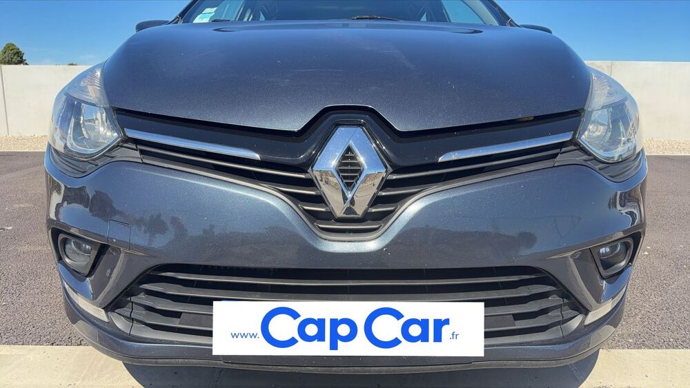 Clio 0.9 TCe 90 Limited 2018 occasion 34130 Mauguio