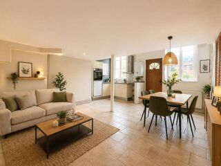  Appartement � vendre 2 pi�ces 38 m�
