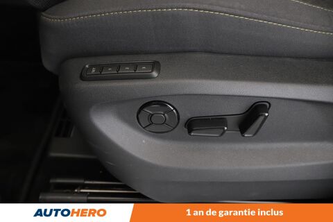 Kodiaq 1.5 TSI Hybrid ACT Selection DSG7 7PL 150 ch 2025 occasion 92130 Issy-les-Moulineaux