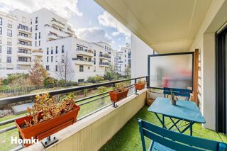  Appartement  vendre 4 pices 77 m